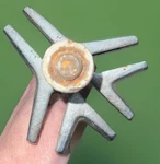 Proto Puller Crossarm, 4043-B Made In Usa. Fixed Price $24.00.