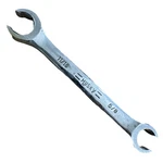 Husky 5/8" X 11/16" Point Flare Nut Line Wrench 39022 Usa. Fixed Price $10.98.
