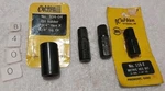4PC Cal-van 3/8" Drive 7/16" Bit Holder QTY-3 10MM Hex Socket Set Usa. Fixed Price $23.56.