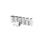 1/2" Drive Metric Female Spline Bit Socket Wrench. Fixed Price $27.99.