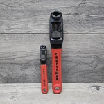 Vintage Craftsman Pocket Socket Adjustable Box Wrenches Set 43378 & 43381 Usa. Fixed Price $24.99.