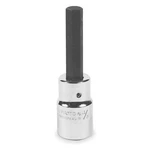 Proto J54417/16 Socket Bit, Steel, 1/2 In, Tpsz 426J21. Fixed Price $29.37.