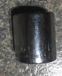 Wright Tool 3126 13/16 Socket 3/8 Drive Point Standard New. Fixed Price $9.00.