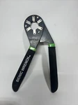 Bionic Wrench 8" Loggerhead Tools Adjustable Alloy Steel. Fixed Price $12.99.