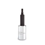 Stanley Proto J4770-2.5M 1/4" Drive Hex Bit Socket, 2.5MM. Fixed Price $15.19.
