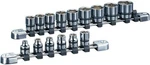 Kyoto Machine Tools Ktc Nepros Socket Set NTB315BA Drive 9.5MM Ltd Japan. Fixed Price $268.00.