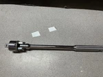 Bostitch 1/2" Ratcheting Breaker Bar - BTMT72260 Rare Htf Excellent Usa. Fixed Price $19.99.