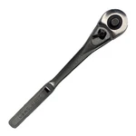 Craftsman 10" Ratchet 1/2" Drive A-af 44809 Dual Direction Chrome Usa. Fixed Price $29.99.