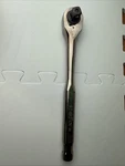 Craftsman 82-012 Gm 1/2 Drive 120-TOOTH Gunmetal Ratchet Dual Pawl. Fixed Price $35.00.