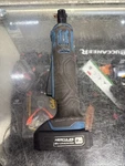 Hercules 57280 12V Cordless 3/8 In. Ratchet W/battery HD033B No Charger. Fixed Price $59.95.