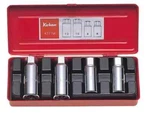 Koken 1/2" Stud Puller Set Of 4PCS (6, 8, 10, 12MM) 4211M From Japan New. Fixed Price $129.00.