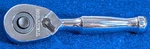 Tekton 1/4 Drive X 3-INCH Quick-release Stubby Ratchet (90T) SRH11003. Fixed Price $39.99.