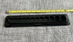 Snap-on PAKTY231 For 3/8 Drive Socket Magnetic Rack Holder Tray New. Fixed Price $44.00.