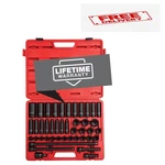 Sunex 2569, 1/2" Drive Master Impact Socket Set, 43PIECE, Metric, 9MM - 30MM,.... Fixed Price $159.99.