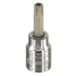 Kobalt 3/8-IN Drive Metric Tamperproof Torx Socket (choose TT40 TT45 TT50). Fixed Price $8.98.