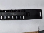 Craftsman 934449 Torx Bit Socket Set 7PC 1/4" -3/8" Drive T15-T50 Gk Made Usa. Fixed Price $23.00.