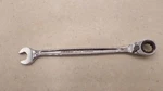 Mac Tools 12 Pt. Reversible Ratcheting Wrench 8MM RWO28 (TDY029730). Fixed Price $29.99.
