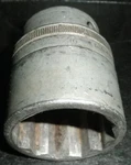 LDH-462 Snap-on 1-7/16" Socket 3/4 Drive 12PT. Tools Army 5120.... Fixed Price $40.55.