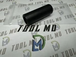 Snap-on Tools Usa New 3/8" Drive 6-POINT Metric 17MM Deep Impact Socket SIMFM17. Fixed Price $51.95.