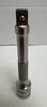 Snap-on Tools FXK4 3/8 Drive Knurled Chrome Friction Ball Extension. Fixed Price $24.95.