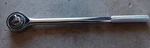 Great Neck RA20 3/4 Drive Socket Ratchet Knurled Grip Cr-v Steel Excellent!. Fixed Price $22.99.