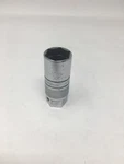 Snap On S9705K 1/2" Drive 13/16" Spark Plug Socket (used). Fixed Price $13.23.