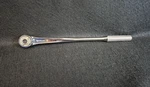 Williams S-53A 1/2" Drive X 15" Ratchet. Fixed Price $62.50.