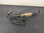 #BN755 Mac Tools Tester Light Circuit 6V / 12 Volt. Fixed Price $34.95.