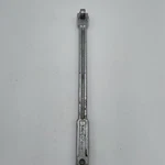 15" Breaker Bar 1/2" Drive Swivel Head KAL-1567 Japan Vintage. Fixed Price $19.99.