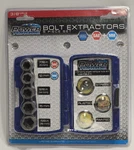 Power Torque PTT0021 Bolt Extractors 5-PIECES Set Impact Grade. Fixed Price $24.99.