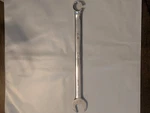 Husky 37020 5/8 Combination Wrench Usa Modified Box End. Fixed Price $7.85.