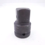 Proto J10004 1" Input Driver Impact Socket Adapter Black Oxide 1-1/2" Output. Fixed Price $74.39.