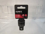 Sunex Tools 2302, Inch Drive, 1/2" Female 3/4" Impact Adapter. Fixed Price $13.98.