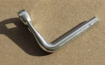 Used Blue Point S-9513-C Offset Torque Adapter Made Usa. Fixed Price $19.99.