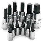 Performancetool W38802 12PC Star Bit Socket Set. Fixed Price $41.31.