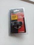Disston Quickcore Universal Adapter, 10X Faster Ejection. Fixed Price $10.40.