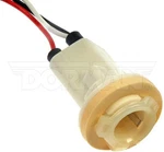 Dorman 85898 Electrical Sockets 3-WIRE Full-size Turn Signal. Fixed Price $15.61.
