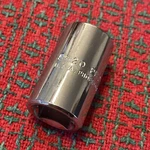 Proto 5/8 Socket 1/2" Drive J5420 Usa New. Fixed Price $9.99.