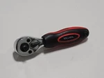 Allied International Dual Ratchet 1/4" & 3/8" Stubby Tool. Fixed Price $24.95.