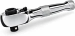 Stubby Mini 1/4 Inch Reversible 72 Tooth, Tight Spaces, Quick. Fixed Price $16.95.