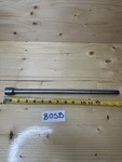 Snap Tools SX15 15" Friction Ball Extension 1/2" Drive Chrome Usa. Fixed Price $35.19.