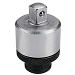 Stanley Proto J5447 1/2" Drive Ratchet Adapter, 2-21/32". Fixed Price $71.58.