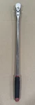 Mac Tools 1/2 Drive Axis 90-TOOTH Locking Flex-head 26 Comfort-handle Ratchet. Fixed Price $259.97.