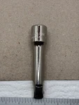 Craftsman -h- 44264 3/8" Drive 3" Extension Usa. Fixed Price $7.64.