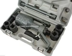 Hd Torque Multiplier Truck Trailer Rv Lug Nut Labor Saving Wrench W/ 4 Sockets. Fixed Price $96.99.
