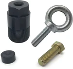 Zinger For Mercury Mariner Outboard Lift,flywheel Puller Removal Tool.... Fixed Price $32.28.