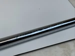 Craftsman E-4427, 3/8 Drive Knob Top Speed Handle, Length 16IN., Usa Made Purple. Fixed Price $9.75.