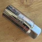 Craftsman 13/16" Spark Plug Socket 3/8" Drive Point Easy Read S-ad 50726. Fixed Price $8.95.