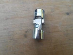 1/2 Sk Tools Universal Flex Swivel Socket, Point, 3/8 Drive, 40616, New, Usa. Fixed Price $18.99.