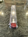 Snap On 112TMMSY Pc 1/4 Drive 6 Point Metric Semi Deep Set 5-15MM Sealed. Fixed Price $256.45.